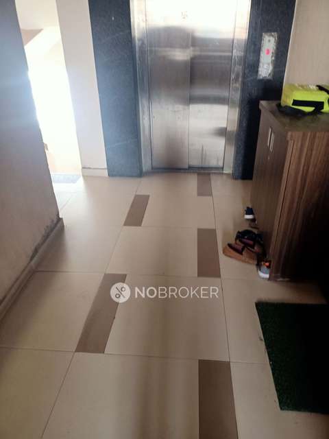 2 BHK Flat In Vision Boulevard For Sale  In Pimple Saudagar