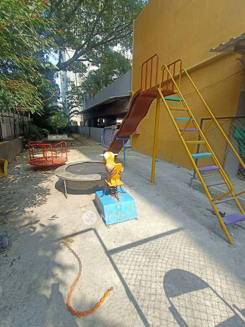 2 BHK Flat In Vision Boulevard For Sale  In Pimple Saudagar