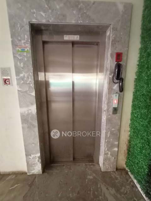 2 BHK Flat In Vision Boulevard For Sale  In Pimple Saudagar