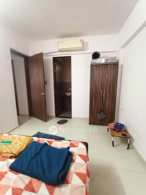 2 BHK Flat In Vision Boulevard For Sale  In Pimple Saudagar