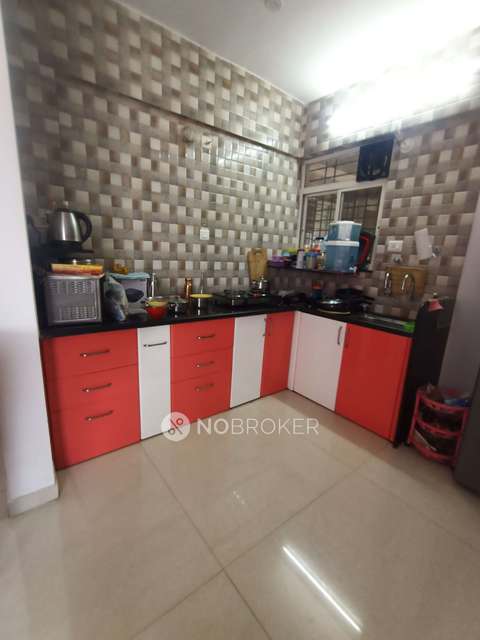 2 BHK Flat In Vision Boulevard For Sale  In Pimple Saudagar