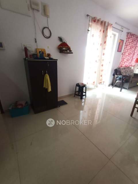 2 BHK Flat In Vision Boulevard For Sale  In Pimple Saudagar