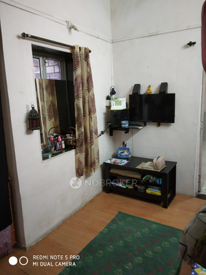 1 BHK Flat In Sundar Chs For Sale  In Kopar Khairane