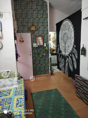 1 BHK Flat In Sundar Chs For Sale  In Kopar Khairane