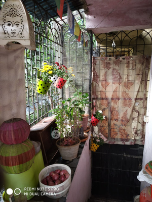 1 BHK Flat In Sundar Chs For Sale  In Kopar Khairane