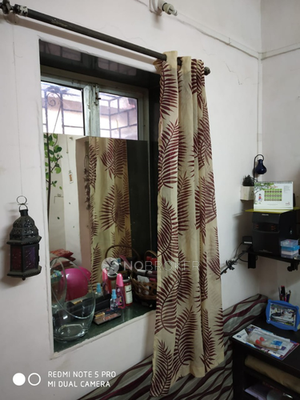 1 BHK Flat In Sundar Chs For Sale  In Kopar Khairane