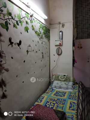 1 BHK Flat In Sundar Chs For Sale  In Kopar Khairane