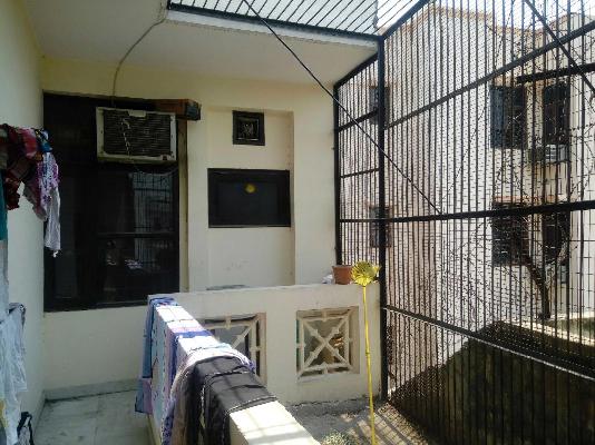 4+ BHK Flat In Apartment For Sale  In Surya Nagar