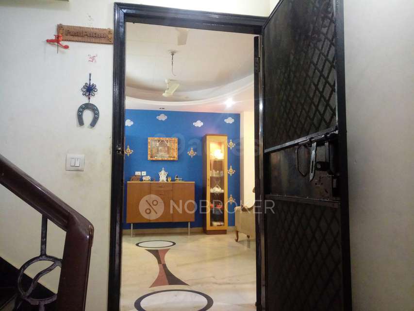 4+ BHK Flat In Apartment For Sale  In Surya Nagar