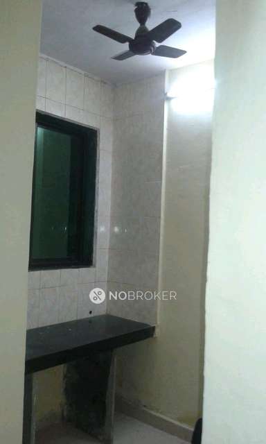 1 BHK Flat In Shireen Complex  For Sale  In Dombivali East