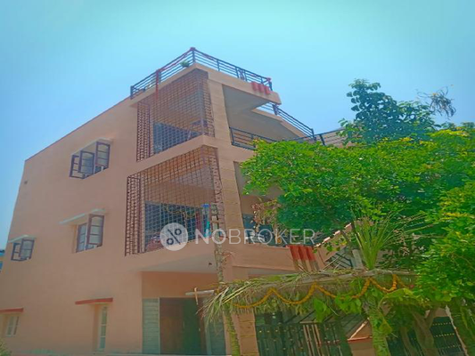 2 BHK House for Rent  In Sheshadri Nagar