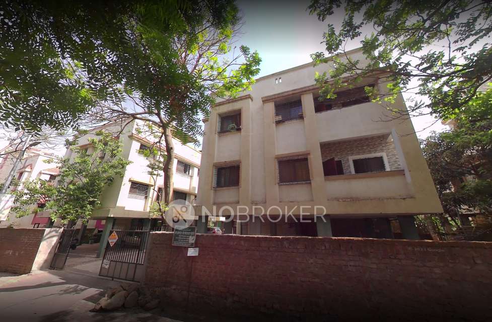 1 BHK Flat In Shivthirth Housing Society  for Rent  In Moshi Pradhikaran 