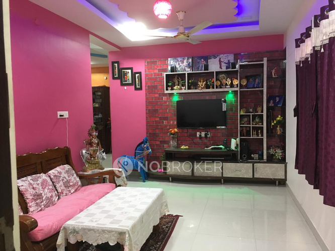 Concrete Melody Hyderabad Rent WITHOUT BROKERAGE Fully furnished 2 BHK Rental Flat in Concrete