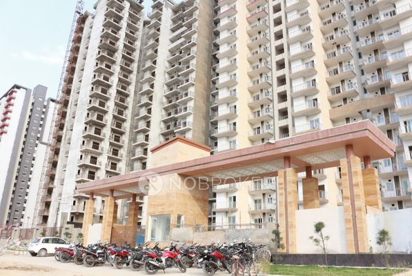 2 BHK Flat In Fusion Homes For Sale  In Tech Zone Iv