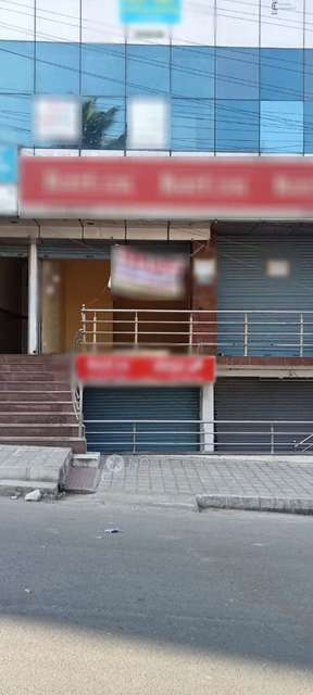 Shop in Nagarbhavi, Bangalore for Rent 