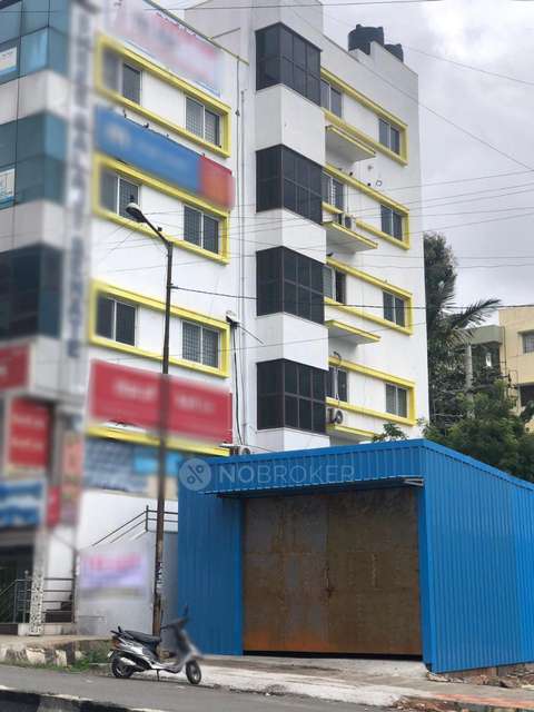 Shop in Nagarbhavi, Bangalore for Rent 