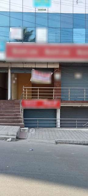 Shop in Nagarbhavi, Bangalore for Rent 
