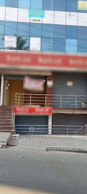 Shop in Nagarbhavi, Bangalore for Rent 
