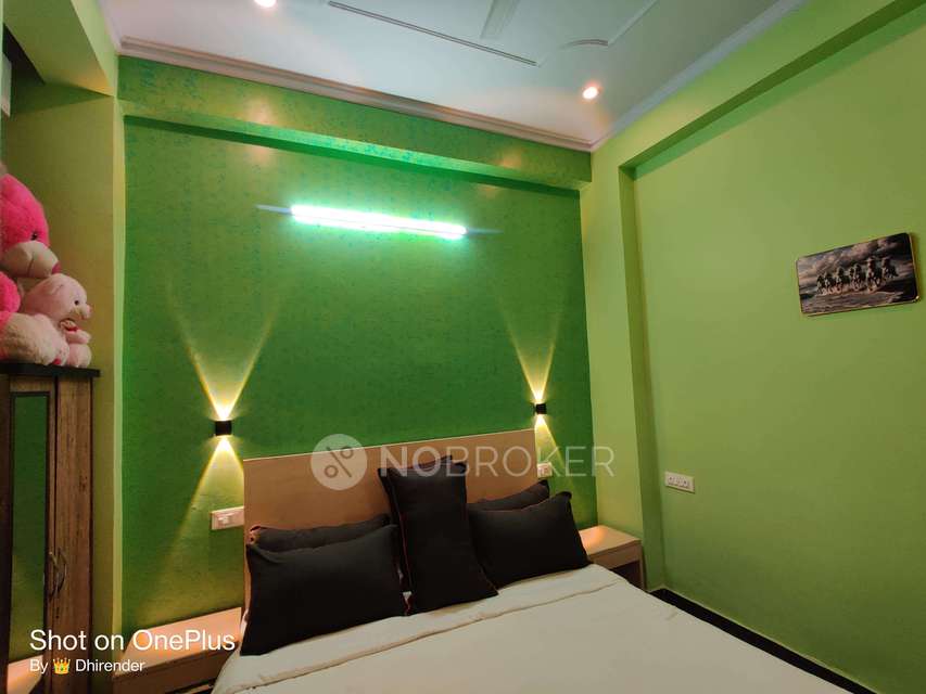 PG for Anyone in Sector 38