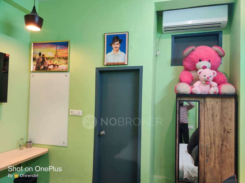 PG for Anyone in Sector 38