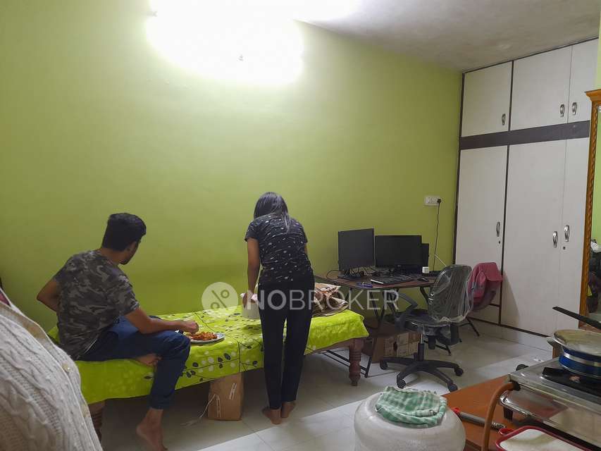 1 RK House for Rent  In  J. P. Nagar