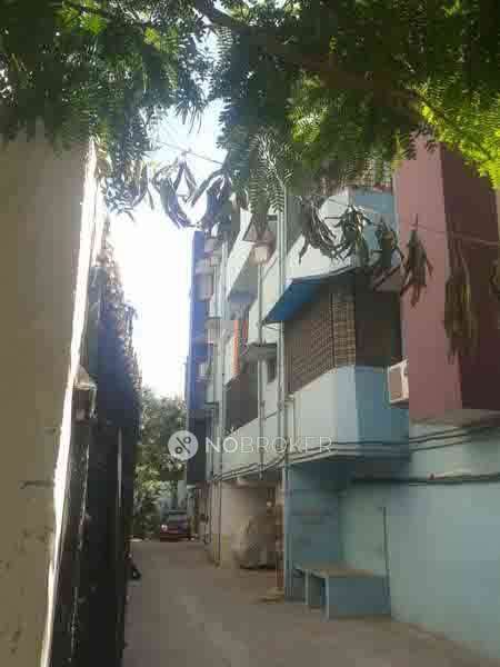 1 BHK Flat In Seshagiri Apartments for Rent In Padmarao Nagar