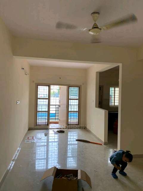 2 BHK Flat In Saipatham Towers For Sale  In Nagavara