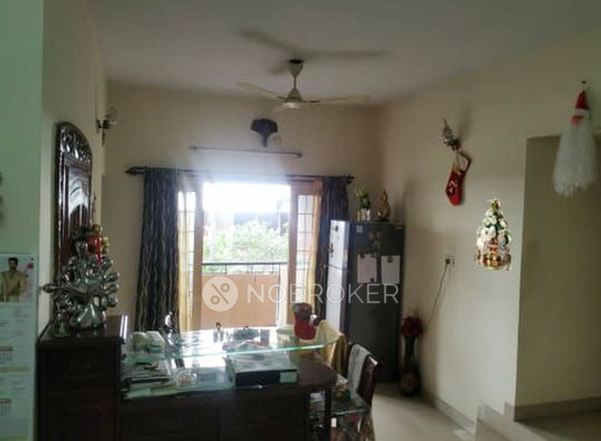 3 BHK Flat In Landmark Town Hall for Rent  In Chetpet