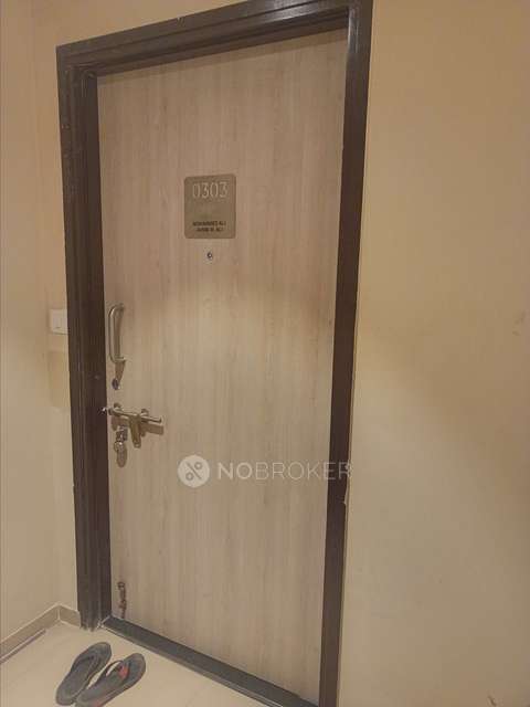 2 BHK Flat In Casa Fresca J-303 Flat For Sale  In Casa Fresca J-wing
