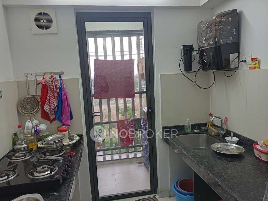 2 BHK Flat In Casa Fresca J-303 Flat For Sale  In Casa Fresca J-wing