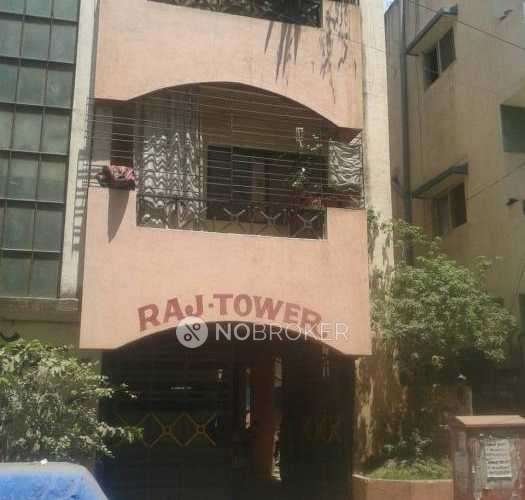 1 RK Flat In Raj Tower For Sale  In Ambegaon Bk