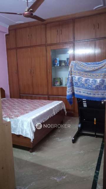 3 BHK Flat In Paramjyoti Residency For Sale  In Siri Fort