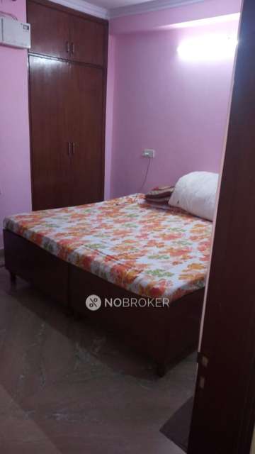 3 BHK Flat In Paramjyoti Residency For Sale  In Siri Fort