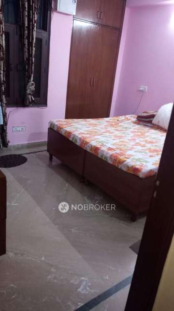 3 BHK Flat In Paramjyoti Residency For Sale  In Siri Fort