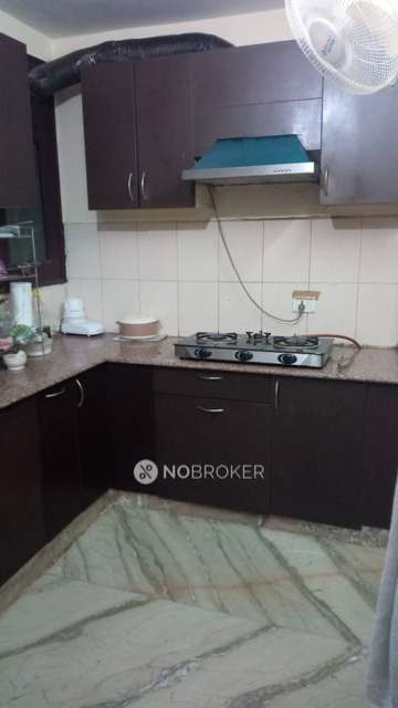 3 BHK Flat In Paramjyoti Residency For Sale  In Siri Fort