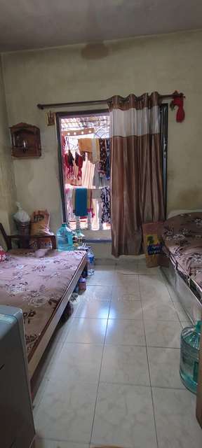 1 BHK Flat In Swastik Krishna For Sale  In Kamothe