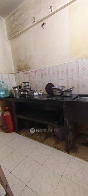 1 BHK Flat In Swastik Krishna For Sale  In Kamothe