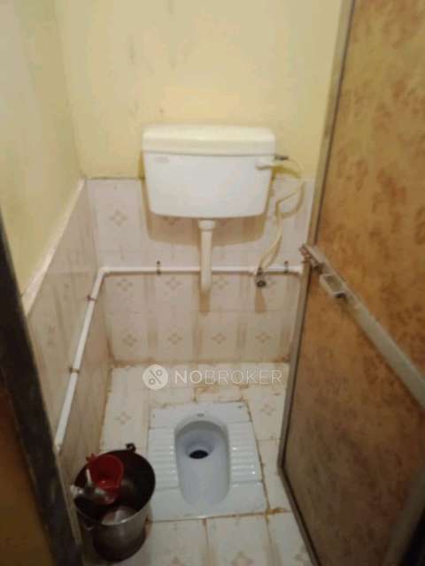 1 BHK Flat In Swastik Krishna For Sale  In Kamothe