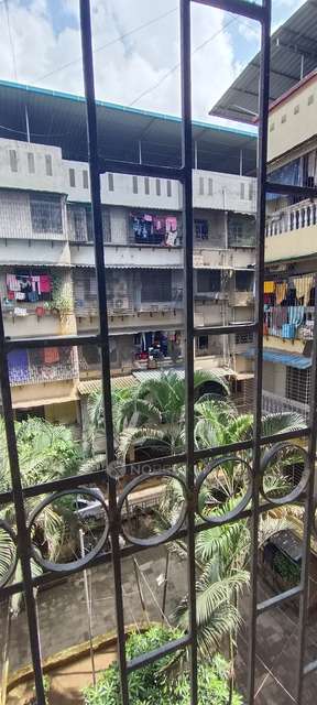 1 BHK Flat In Swastik Krishna For Sale  In Kamothe