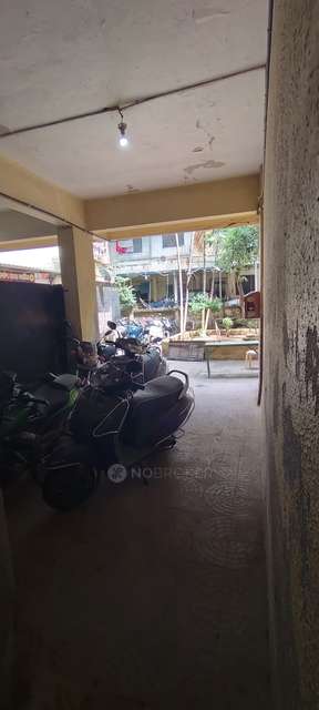 1 BHK Flat In Swastik Krishna For Sale  In Kamothe