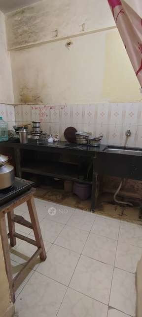 1 BHK Flat In Swastik Krishna For Sale  In Kamothe