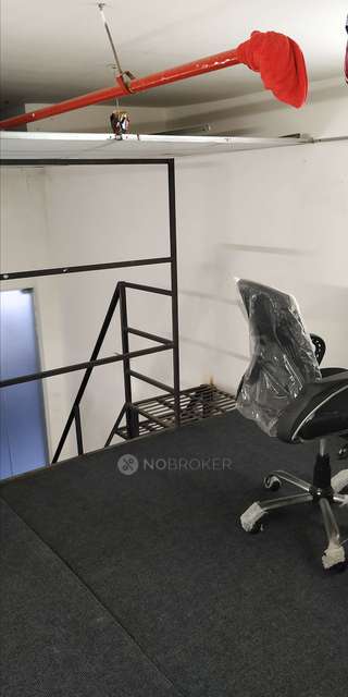 Office Space in Chinchwad, Pune for Rent 