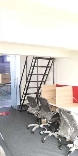 Office Space in Chinchwad, Pune for Rent 