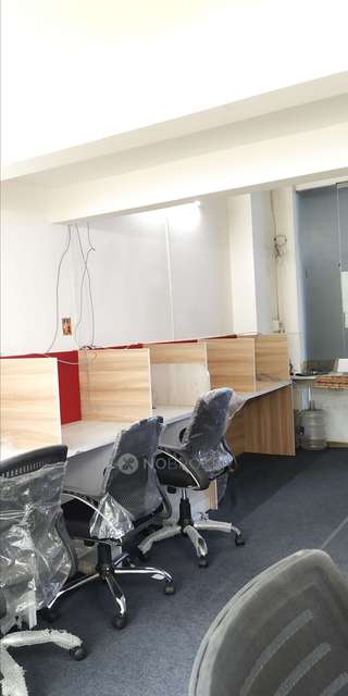 Office Space in Chinchwad, Pune for Rent 