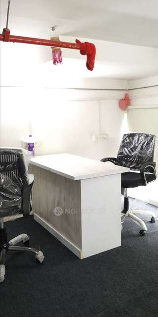 Office Space in Chinchwad, Pune for Rent 