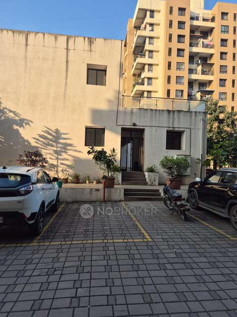 2 BHK Flat In Kolte Patil Umang Pride For Sale  In Wagholi