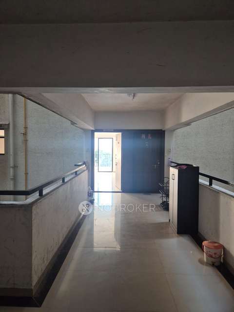 2 BHK Flat In Kolte Patil Umang Pride For Sale  In Wagholi