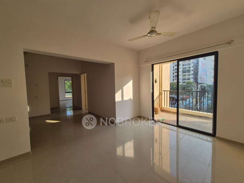 2 BHK Flat In Kolte Patil Umang Pride For Sale  In Wagholi