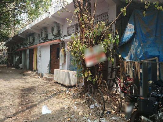 Plot For Sale  In , Bhandup West