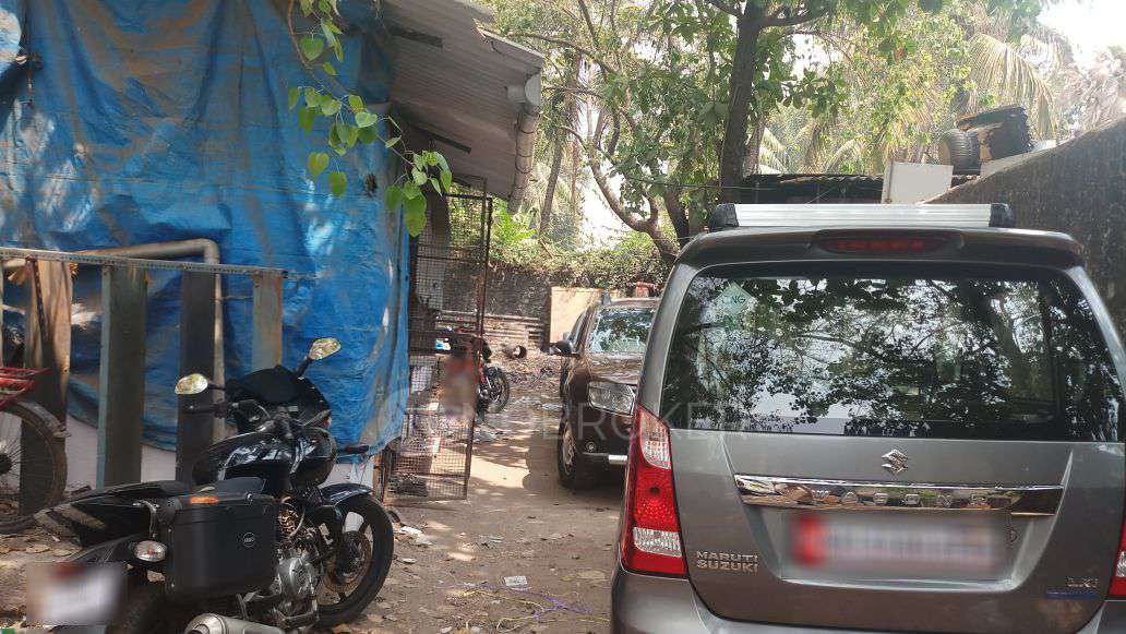 Plot For Sale  In , Bhandup West